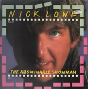 Nick Lowe - The Abominable Showman