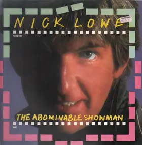 Nick Lowe - The Abominable Showman