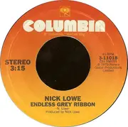 7inch Vinyl Single - Nick Lowe - Cruel To Be Kind - Santa Maria Pressing