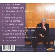 CD - Nick Lowe - At My Age - Digipipak