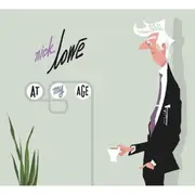 CD - Nick Lowe - At My Age