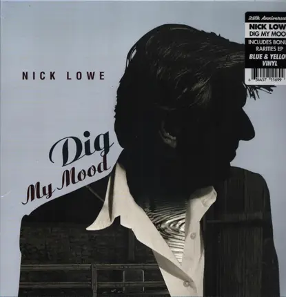 Nick Lowe - Dig My Mood