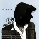 CD - Nick Lowe - Dig My Mood