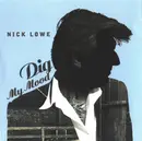 CD - Nick Lowe - Dig My Mood