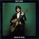 CD - Nick Lowe - Jesus Of Cool