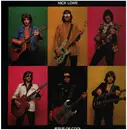 LP - Nick Lowe - Jesus Of Cool