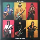 Double LP - Nick Lowe - Jesus Of Cool