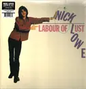 LP - Nick Lowe - Labour of Lust - Gatefold
