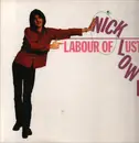 LP - Nick Lowe - Labour Of Lust