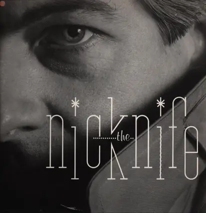 Nick Lowe - Nick the Knife