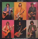LP - Nick Lowe - Pure Pop For Now People