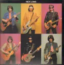 LP - Nick Lowe - Pure Pop For Now People