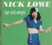 CD - Nick Lowe - The Old Magic