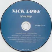 CD - Nick Lowe - The Old Magic