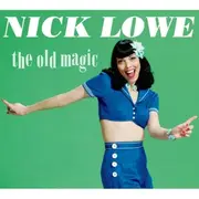CD - Nick Lowe - The Old Magic