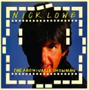 CD - Nick Lowe - The Abominable Showman