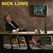 Nick Lowe - The Impossible Bird