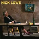 CD - Nick Lowe - The Impossible Bird