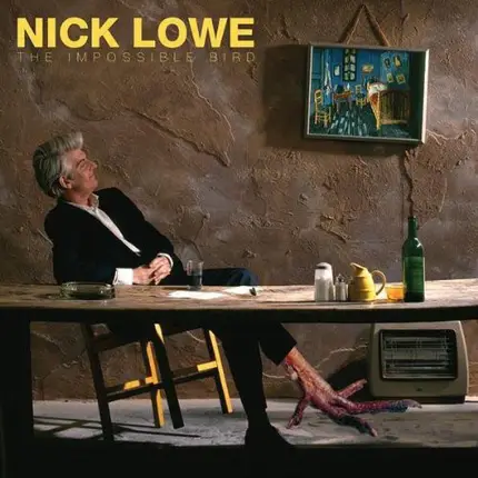 Nick Lowe - The Impossible Bird