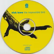CD - Nick Lowe - The Impossible Bird