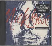 CD - Nick Lowe - The Wilderness Years