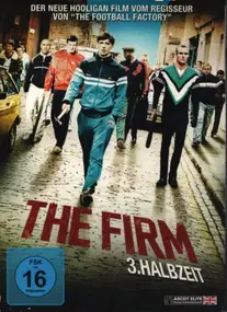 Nick Love - The Firm - 3. Halbzeit