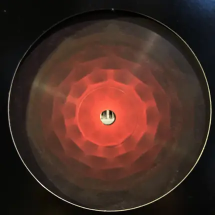 Nick Payne - Wilhelm Tempel EP