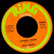 Nick Penny - Summer Storm