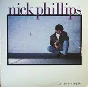 Nick Phillips