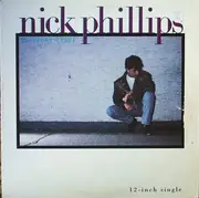 12'' - Nick Phillips - Is That Love