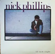 Nick Phillips - Is That Love