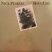 Nick Plakias