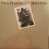 LP - Nick Plakias - Boy's Life
