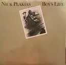 LP - Nick Plakias - Boy's Life