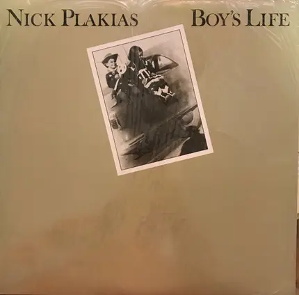 Nick Plakias - Boy's Life