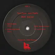 10'' - Nick Plytas , Anne Pigalle - Hot Sagas