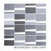 Agent Cooper - Split Project