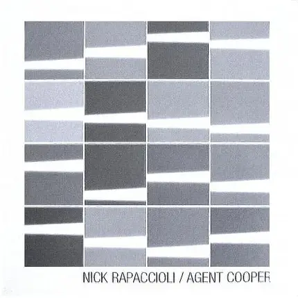 Nick Rapaccioli / Agent Cooper - Split Project
