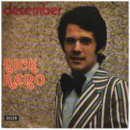 Nick Reno - December / When Love Dies