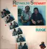 LP - Nick Reynolds & John Stewart - Revenge Of The Budgie