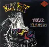 LP - Nick Riff - Freak Element