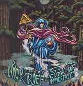 Nick Riff - Cloak of Immortality
