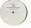 12'' - Nick Riviera & Tony Soul - 4U