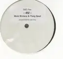 12'' - Nick Riviera & Tony Soul - 4U