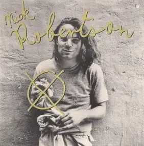 Nick Robertson And Slice - Bullet Proof Boy