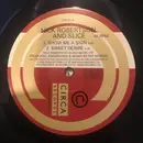 12inch Vinyl Single - Nick Robertson And Slice - Show Me A Sign