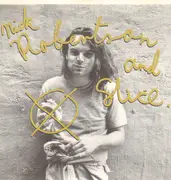 CD - Nick Robertson & Slice - Bullet Proof Boy