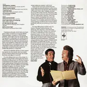 LP - Nick Rondi - These Foolish Things