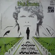 12'' - Nick Straker - A Walk In The Park (1987)