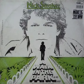 Nick Straker - A Walk In The Park (1987)